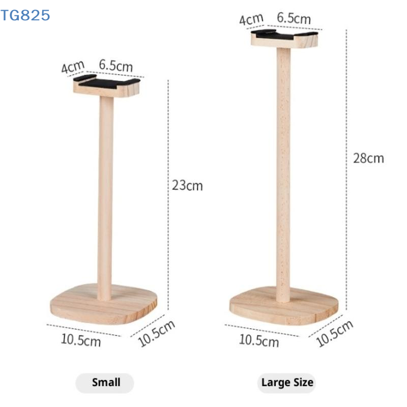 Headset Stand - 【AN】1 adet Kulaklık Standı Tabanlı Evrensel
