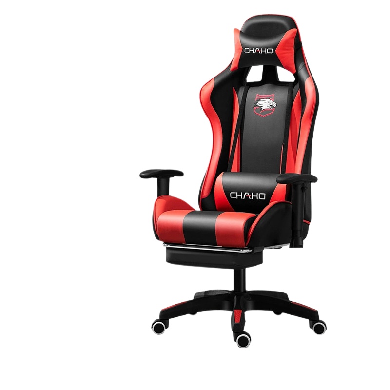 Pc Gaming Chair - Bilgisayar Masası Ofis için Oyun Koltuğu