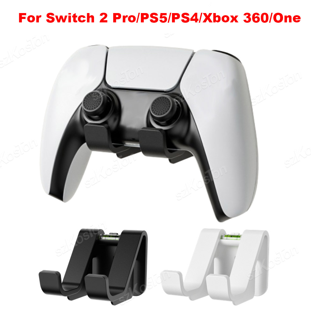 Pc Gaming Xbox - Evrensel Gamepad Duvara Montaj Standı PC