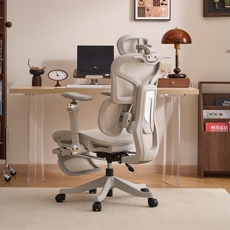 Pc Gaming Chair - Esports ergonomik kaldırma koltuğu yatak odası