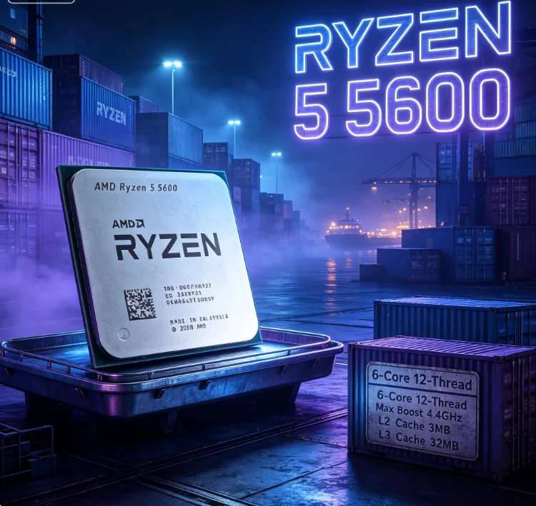 Pc Gaming Entry - Giriş Seviyesi AM4 Oyun Bilgisayarı Yükseltme