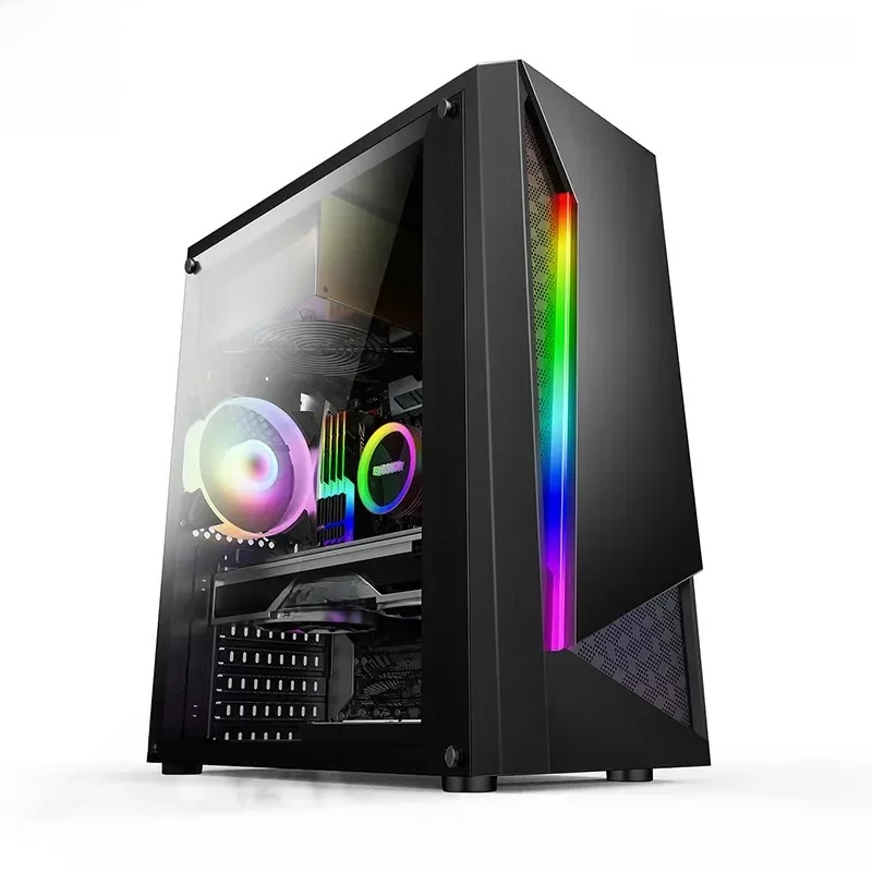 Pc Gaming Ryzen 5 - Aotesier PC oyun bilgisayarı i9 i7