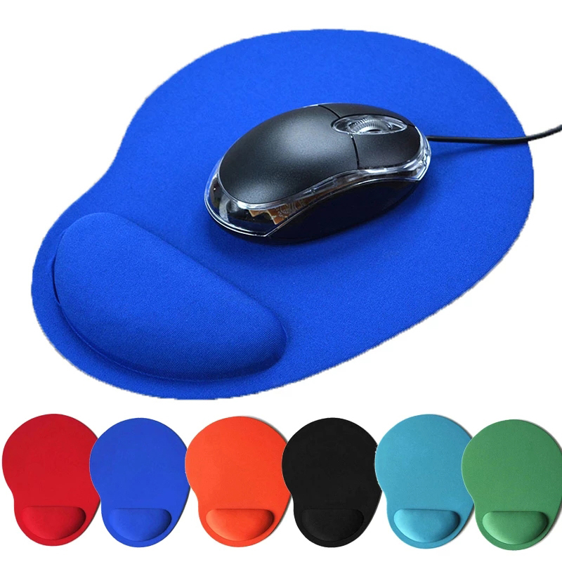 Pc Gaming Notebook - Bileklikli Mouse Pad PC Dizüstü Bilgisayar