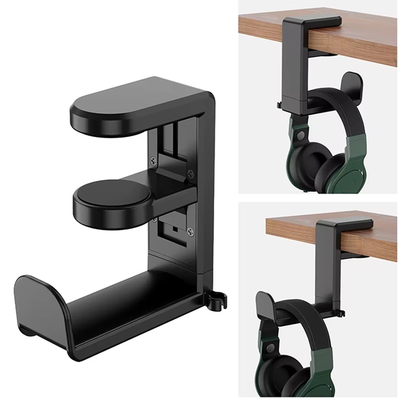 Headset Stand - Evrensel Oyun Kulaklığı Standı Kulaklık Askısı