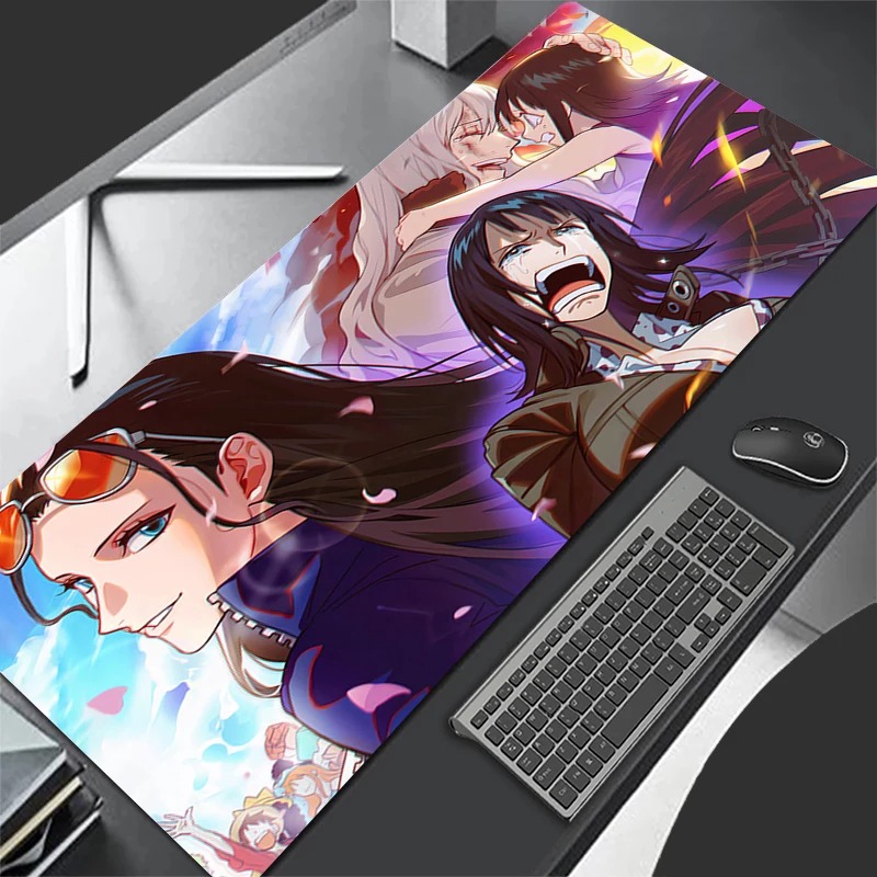Pc Gaming Notebook - Japonya Seksi Anime Kız Mouse Pad'i
