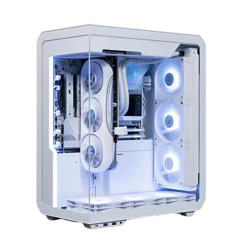 Pc Gaming Ryzen 5 - Ucuz Tam Oyun Bilgisayarı Özel Bilgisayar