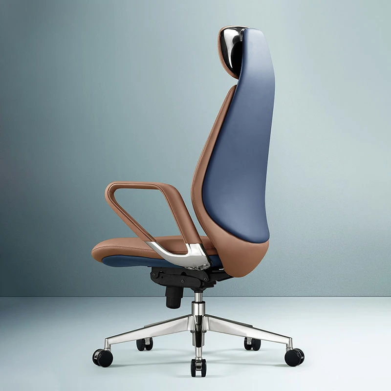 Pc Gaming Chair - Ergonomik Modern Ofis Koltuğu Bilgisayar Yönetici