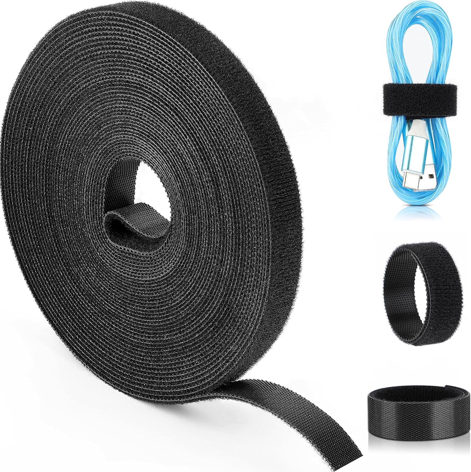 Kablo Düzenleyici Kablo Yöneti - Cable Management Sleeve incelemesi ve fiyatı