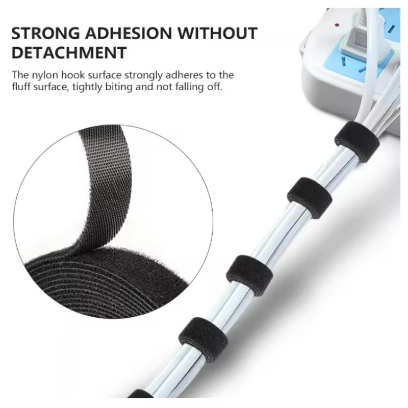 Kablo Düzenleyici Kablo Yöneti - Cable Management Sleeve incelemesi ve fiyatı