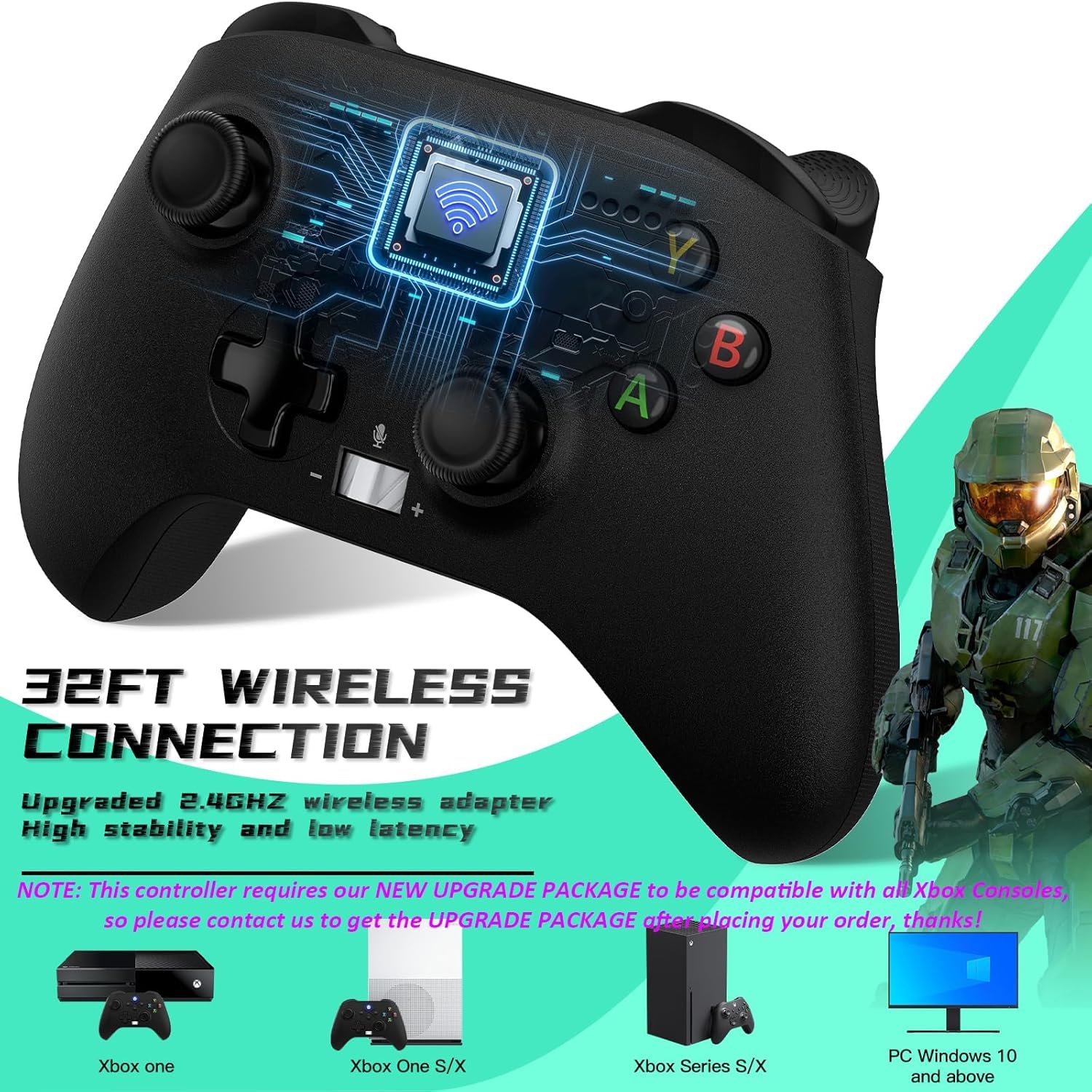 Xbox One/Xbox One S/X/Series S - Pc Gaming Xbox incelemesi ve fiyatı
