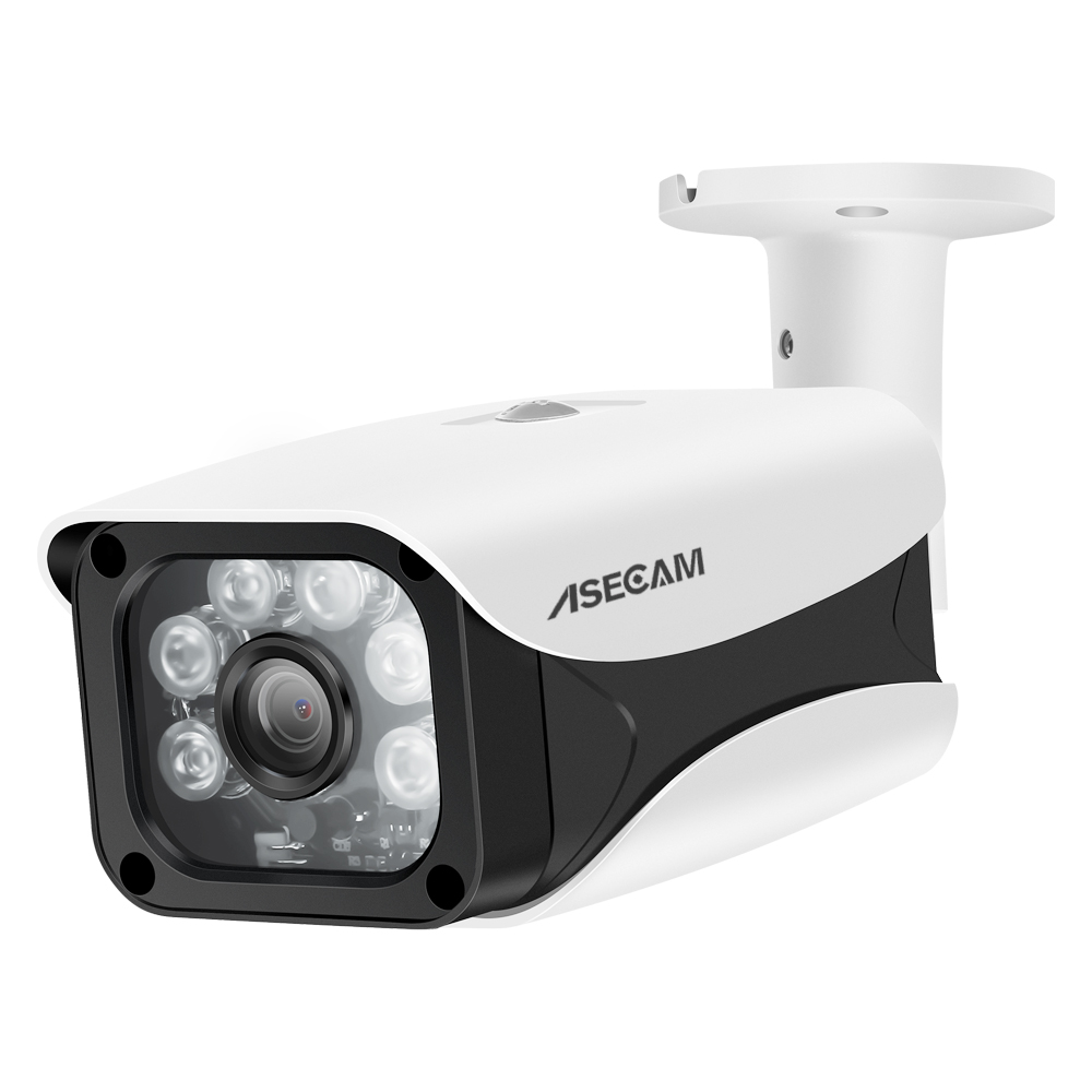 8MP Güvenlik Kamera Sistemi 4K - Webcam 4K incelemesi ve fiyatı