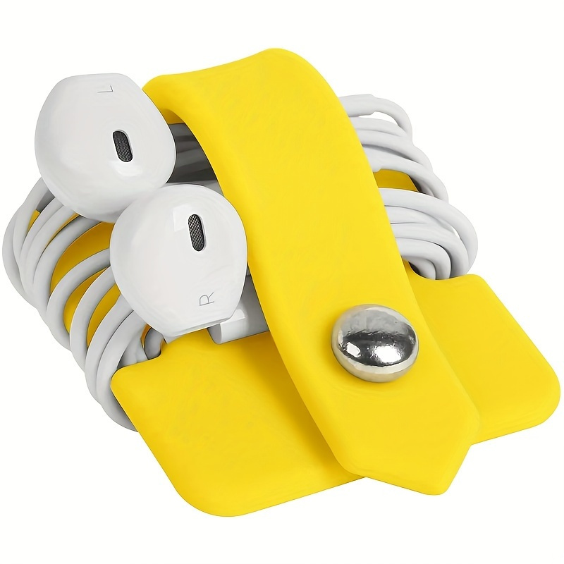 2 adet kulaklık sarıcı tel kab - Cable Management Sleeve incelemesi ve fiyatı