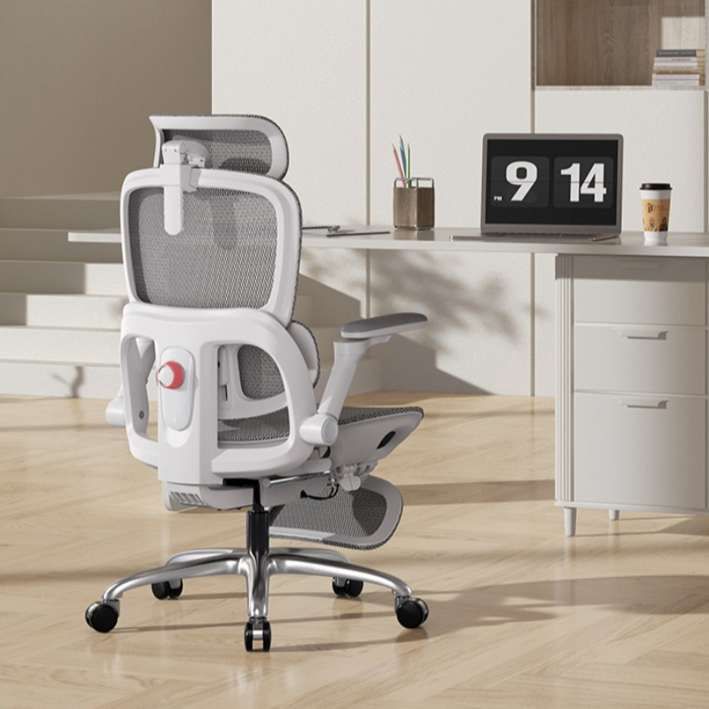 Ergonomik Ofis Koltuğu Bilgisa - Pc Gaming Chair incelemesi ve fiyatı