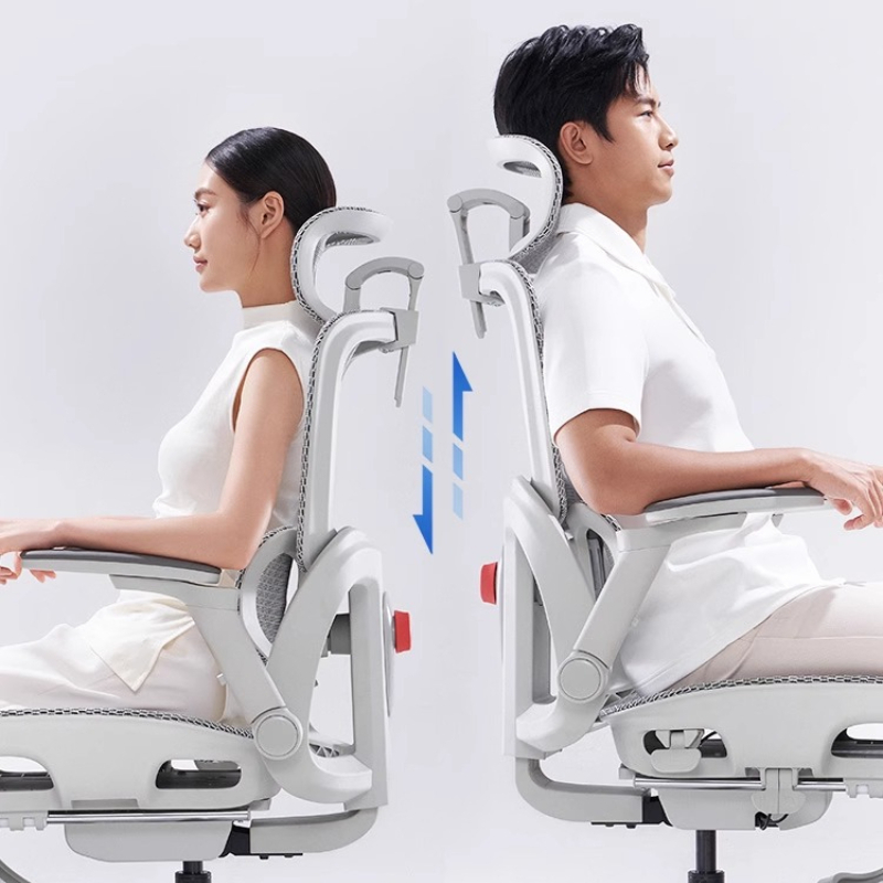 Ergonomik Ofis Koltuğu Bilgisa - Pc Gaming Chair incelemesi ve fiyatı