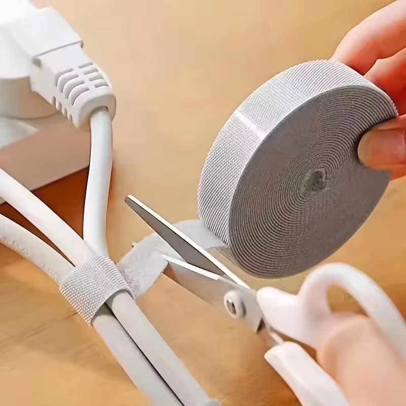 1/5 M Kablo Düzenleyici Kablo  - Cable Management Sleeve incelemesi ve fiyatı