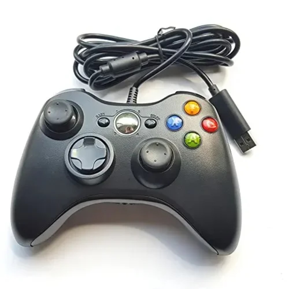 Microsoft Xboxes 360 Denetleyi - Pc Gaming Xbox incelemesi ve fiyatı