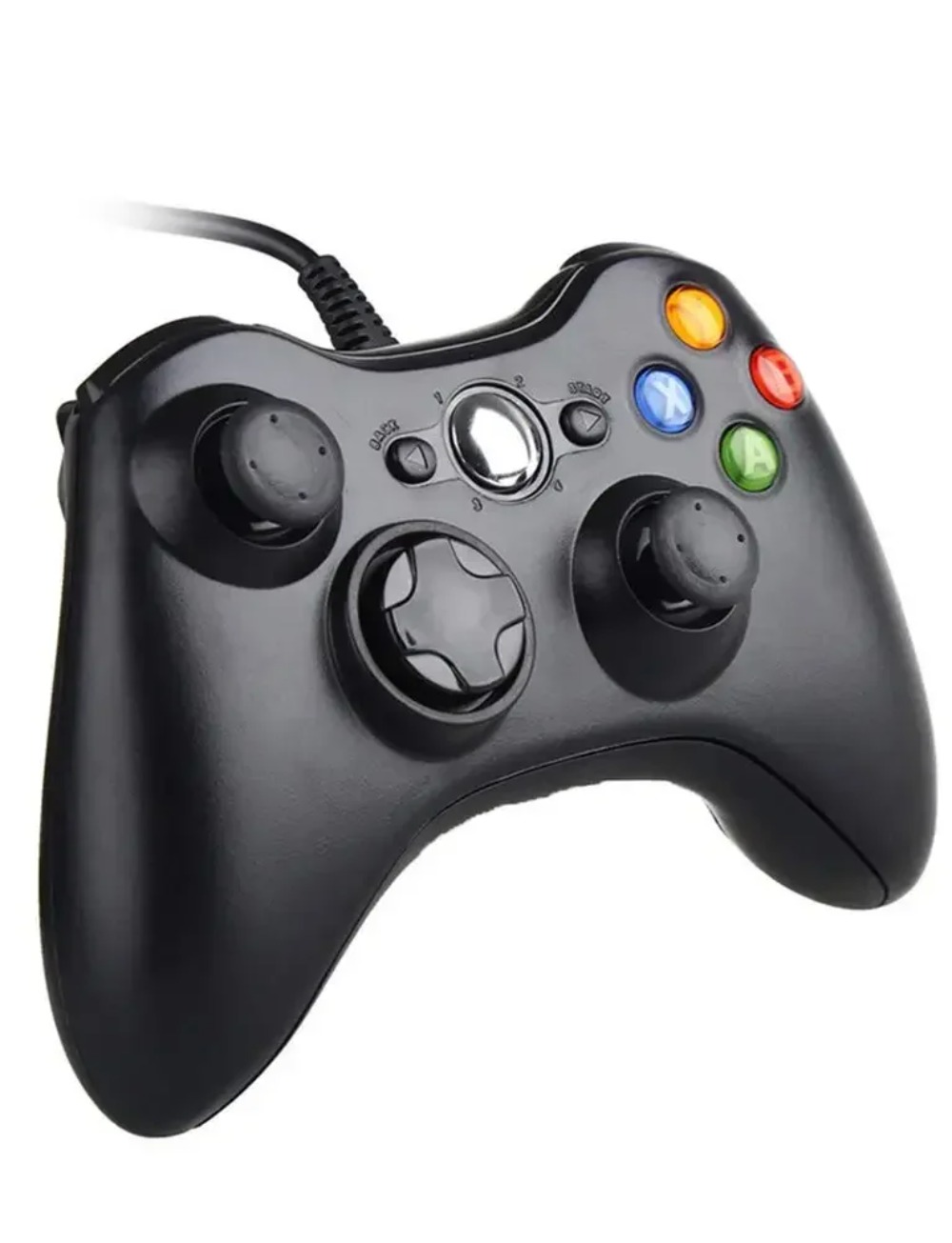 Microsoft Xboxes 360 Denetleyi - Pc Gaming Xbox incelemesi ve fiyatı