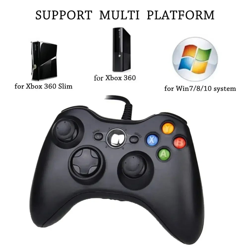 Microsoft Xboxes 360 Denetleyi - Pc Gaming Xbox incelemesi ve fiyatı