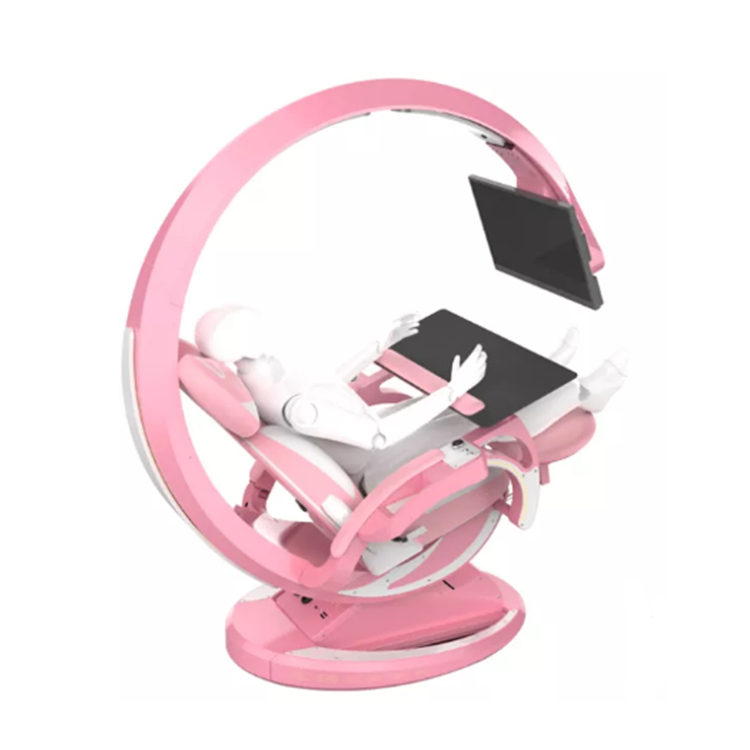 INGREM İyi Tasarım Süper Konfo - Pc Gaming Chair incelemesi ve fiyatı