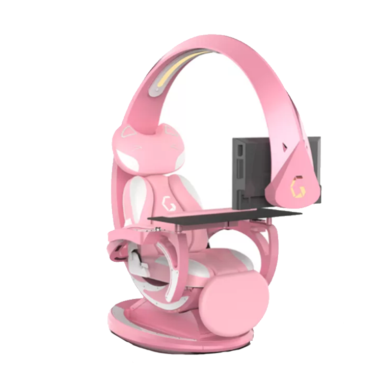 INGREM İyi Tasarım Süper Konfo - Pc Gaming Chair incelemesi ve fiyatı