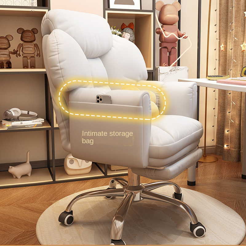 2024 yeni ofis koltuğu yumuşak - Pc Gaming Chair incelemesi ve fiyatı