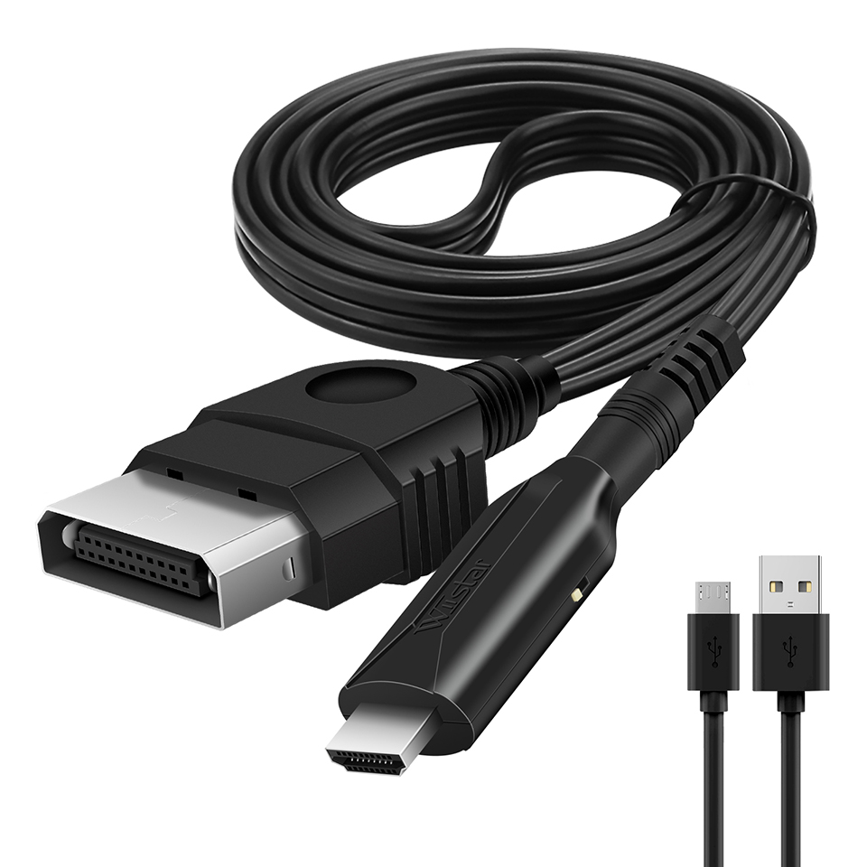 Xbox HDMI dönüştürücü Video se - Pc Gaming Xbox incelemesi ve fiyatı
