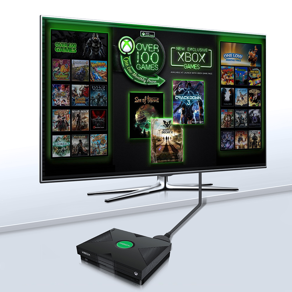 Xbox HDMI dönüştürücü Video se - Pc Gaming Xbox incelemesi ve fiyatı
