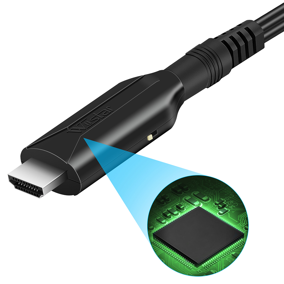 Xbox HDMI dönüştürücü Video se - Pc Gaming Xbox incelemesi ve fiyatı