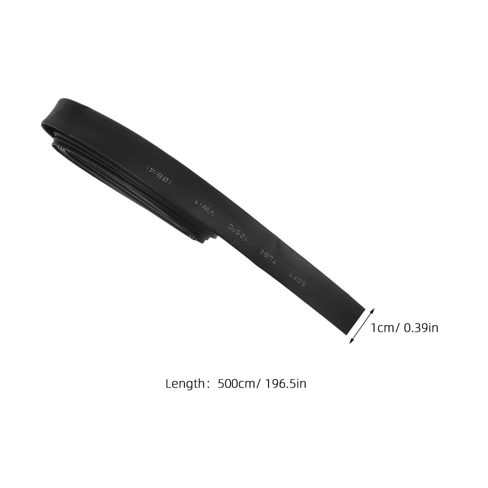 8 Parça Ağır Hizmet Tipi Isı B - Cable Management Sleeve incelemesi ve fiyatı