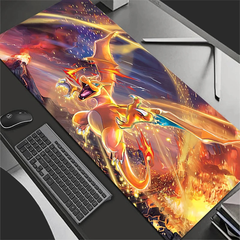 Mouse Pad Anime Oyun Aksesuarl - Pc Gaming Notebook incelemesi ve fiyatı