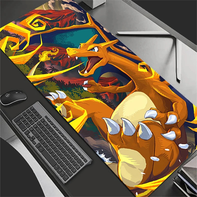 Mouse Pad Anime Oyun Aksesuarl - Pc Gaming Notebook incelemesi ve fiyatı