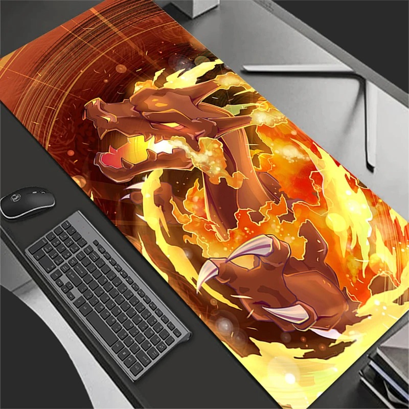Mouse Pad Anime Oyun Aksesuarl - Pc Gaming Notebook incelemesi ve fiyatı