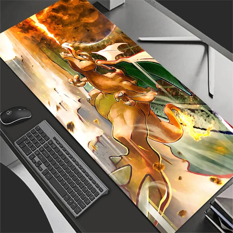 Mouse Pad Anime Oyun Aksesuarl - Pc Gaming Notebook incelemesi ve fiyatı