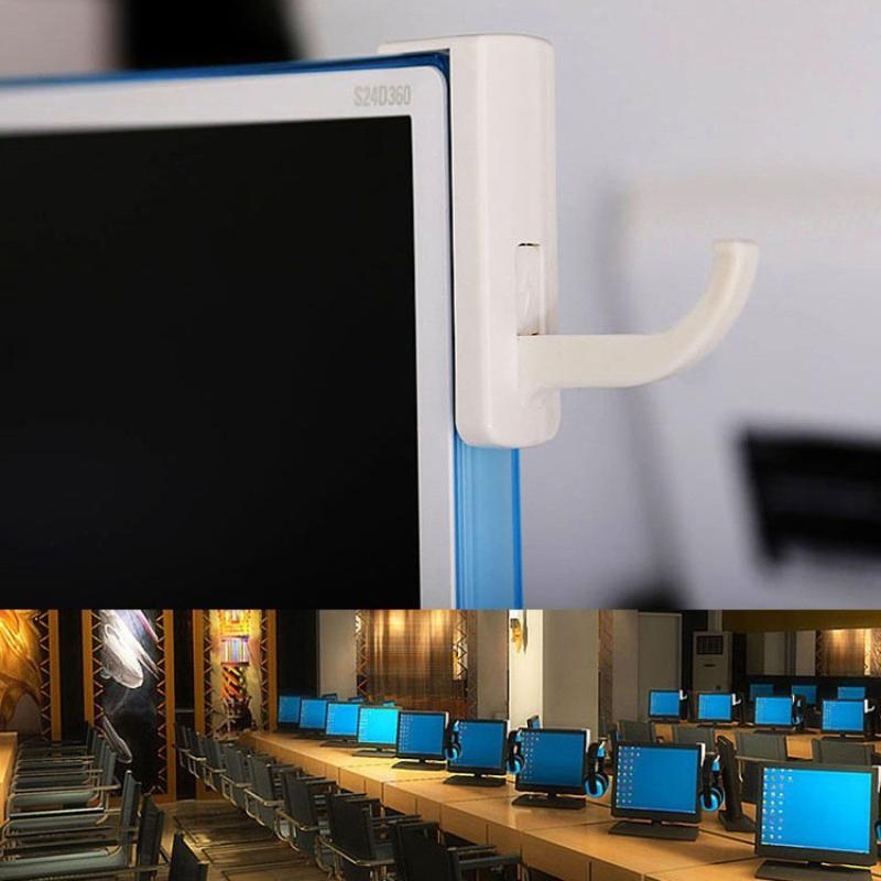 Kendinden yapışkanlı kulaklık  - Headset Stand incelemesi ve fiyatı