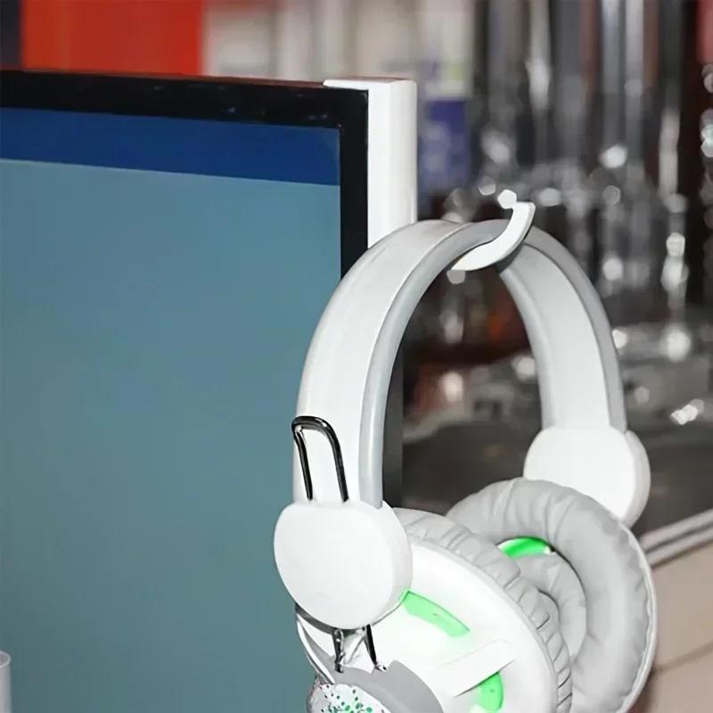 Kendinden yapışkanlı kulaklık  - Headset Stand incelemesi ve fiyatı