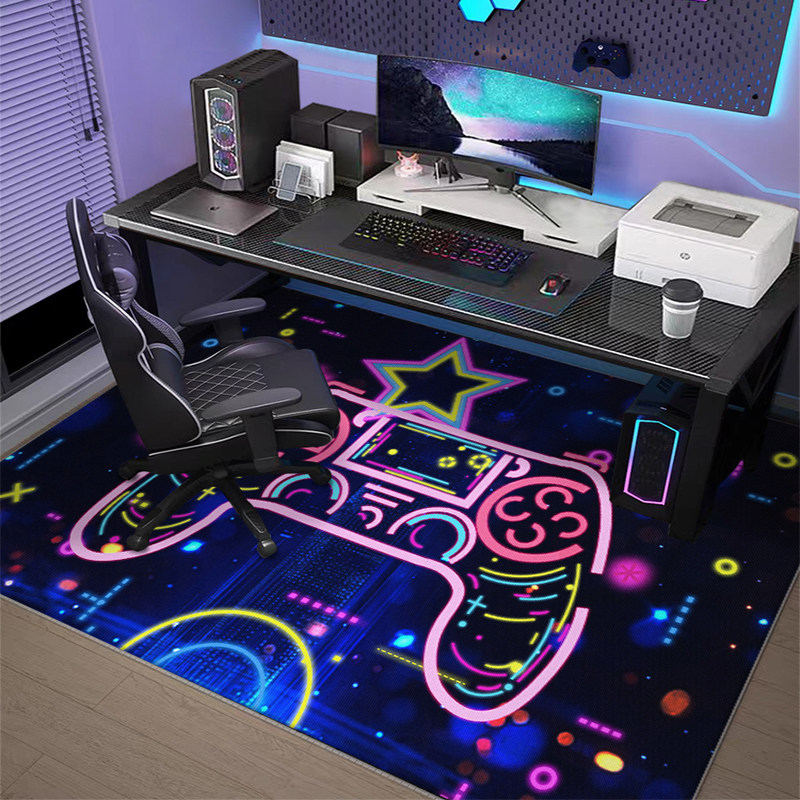 VIKAMA Kaymaz Sandalye Matı Oy - Pc Gaming Chair incelemesi ve fiyatı