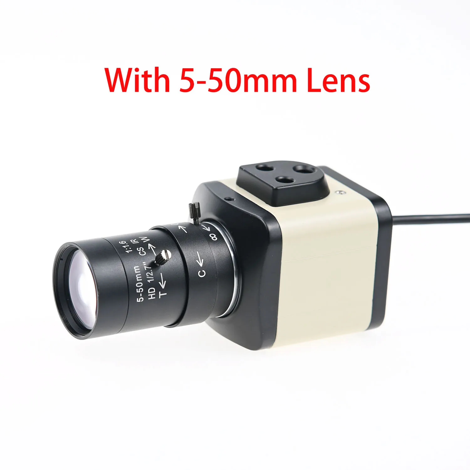 IMX415 4K Web Kamerası 25fps U - Webcam 4K incelemesi ve fiyatı