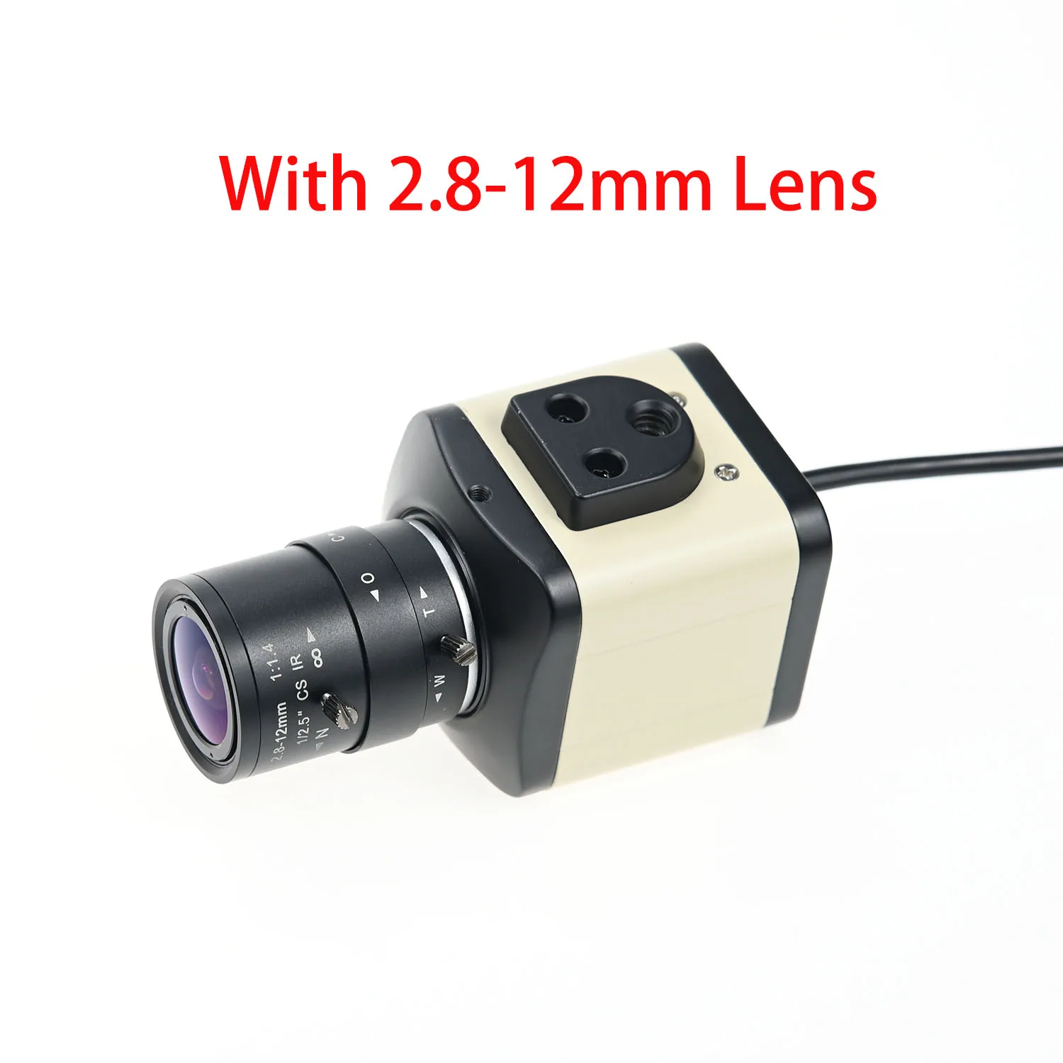 IMX415 4K Web Kamerası 25fps U - Webcam 4K incelemesi ve fiyatı