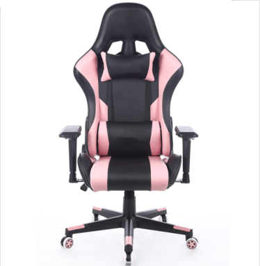 Yeni Gelen Pembe Yarış Bilgisa - Pc Gaming Chair incelemesi ve fiyatı