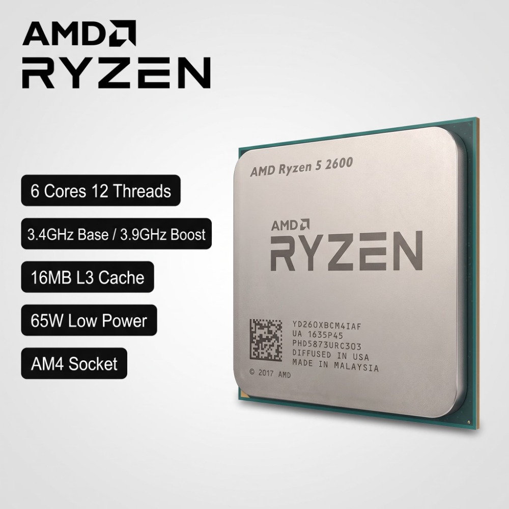 Evrensel AM4 Soket İşlemci Ryz - Pc Gaming Entry incelemesi ve fiyatı