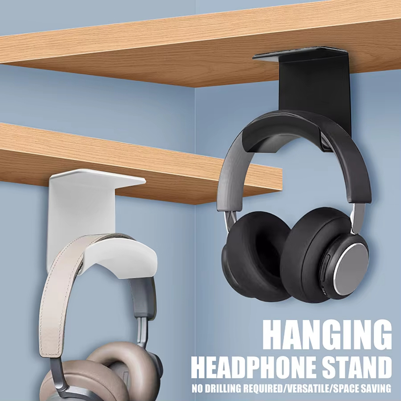Evrensel kulaklık standı yapış - Headset Stand incelemesi ve fiyatı