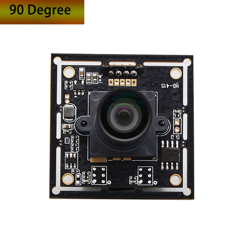 Endüstriyel 8MP 4K USB Kamera  - Webcam 4K incelemesi ve fiyatı