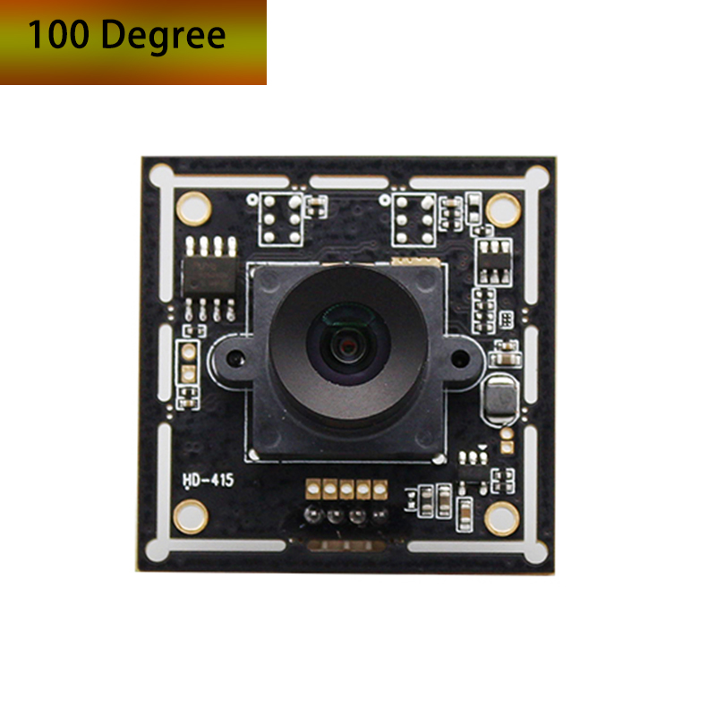 Endüstriyel 8MP 4K USB Kamera  - Webcam 4K incelemesi ve fiyatı