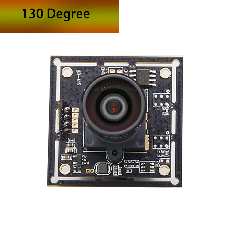 Endüstriyel 8MP 4K USB Kamera  - Webcam 4K incelemesi ve fiyatı