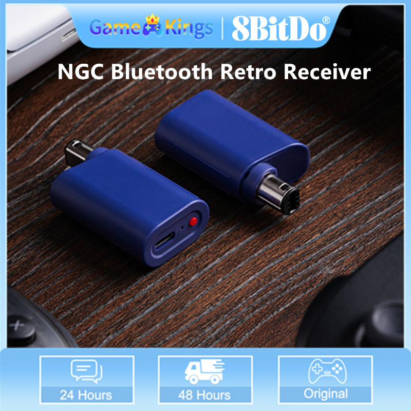 8Bitdo Retro Alıcı 83GB Kablos - Pc Gaming Xbox incelemesi ve fiyatı