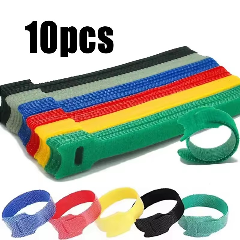 10-50 adet çok amaçlı bağlantı - Cable Management Sleeve incelemesi ve fiyatı