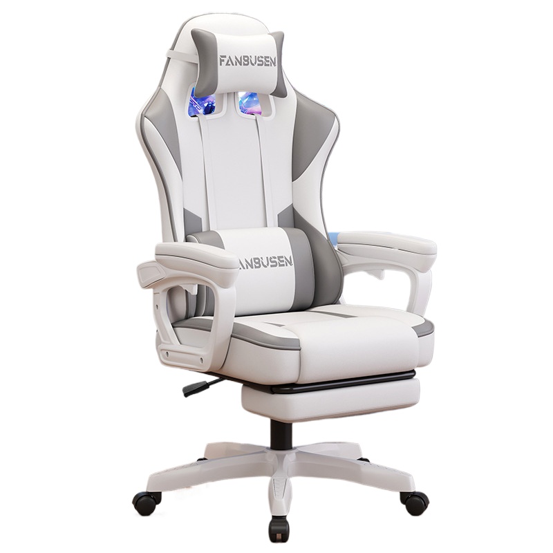 PC Masası için Oyuncu Koltuğu, - Pc Gaming Chair incelemesi ve fiyatı