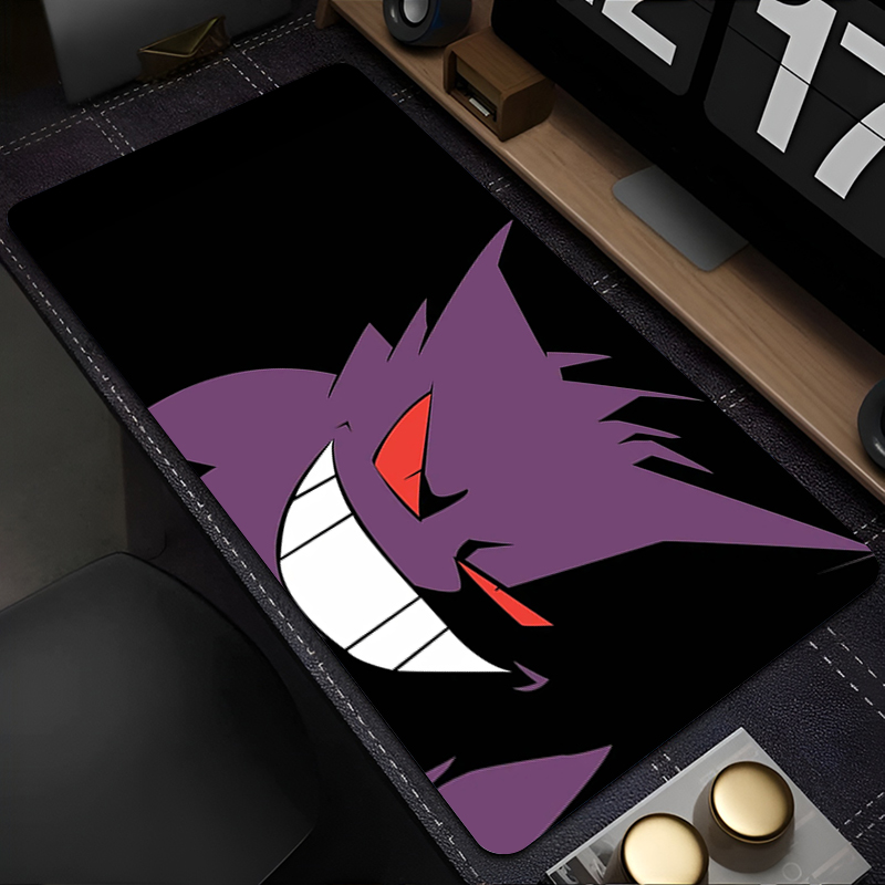 Kauçuk PC Mousepad Pokemon Gen - Pc Gaming Notebook incelemesi ve fiyatı