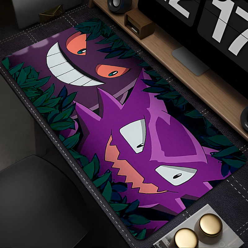 Kauçuk PC Mousepad Pokemon Gen - Pc Gaming Notebook incelemesi ve fiyatı