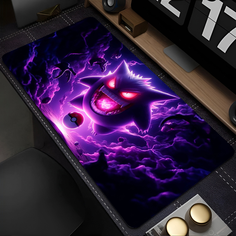 Kauçuk PC Mousepad Pokemon Gen - Pc Gaming Notebook incelemesi ve fiyatı